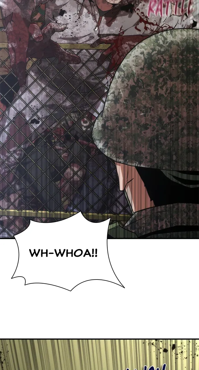 Zombie Apocalypse 82-08 Chapter 36 Online - página 74