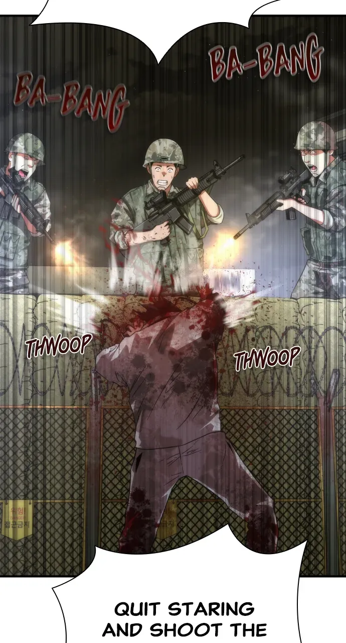 Zombie Apocalypse 82-08 Chapter 36 Online - página 76