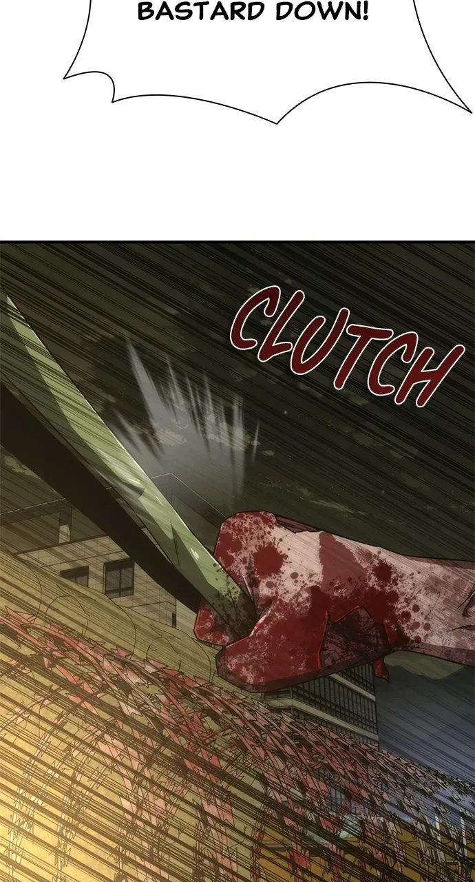 Zombie Apocalypse 82-08 Chapter 36 Online - página 77