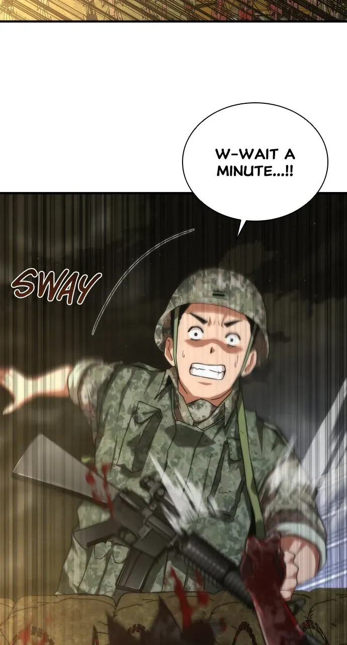 Zombie Apocalypse 82-08 Chapter 36 Online - página 78