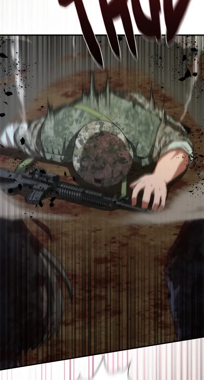 Zombie Apocalypse 82-08 Chapter 36 Online - página 81