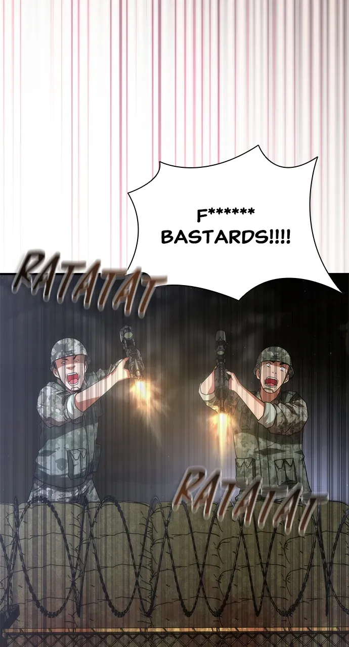 Zombie Apocalypse 82-08 Chapter 36 Online - página 86