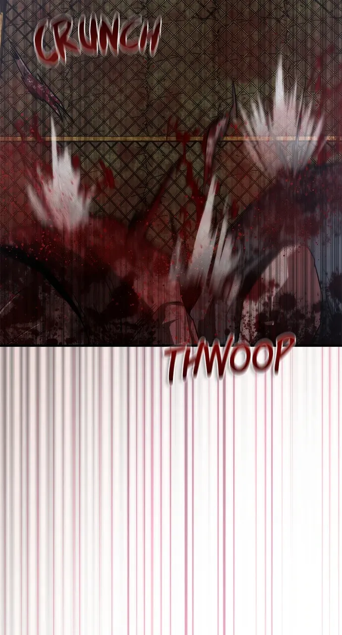 Zombie Apocalypse 82-08 Chapter 36 Online - página 87