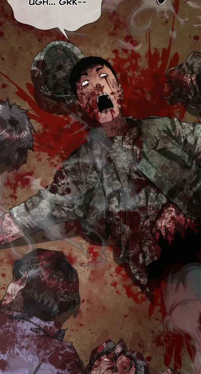 Zombie Apocalypse 82-08 Chapter 36 Online - página 90
