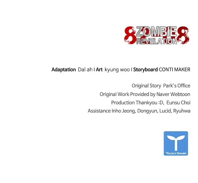 Zombie Apocalypse 82-08 Chapter 36 Online - página 107