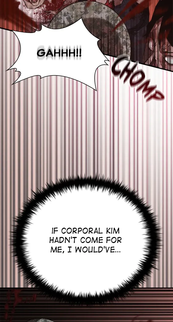 Zombie Apocalypse 82-08 Chapter 37 Online - página 15