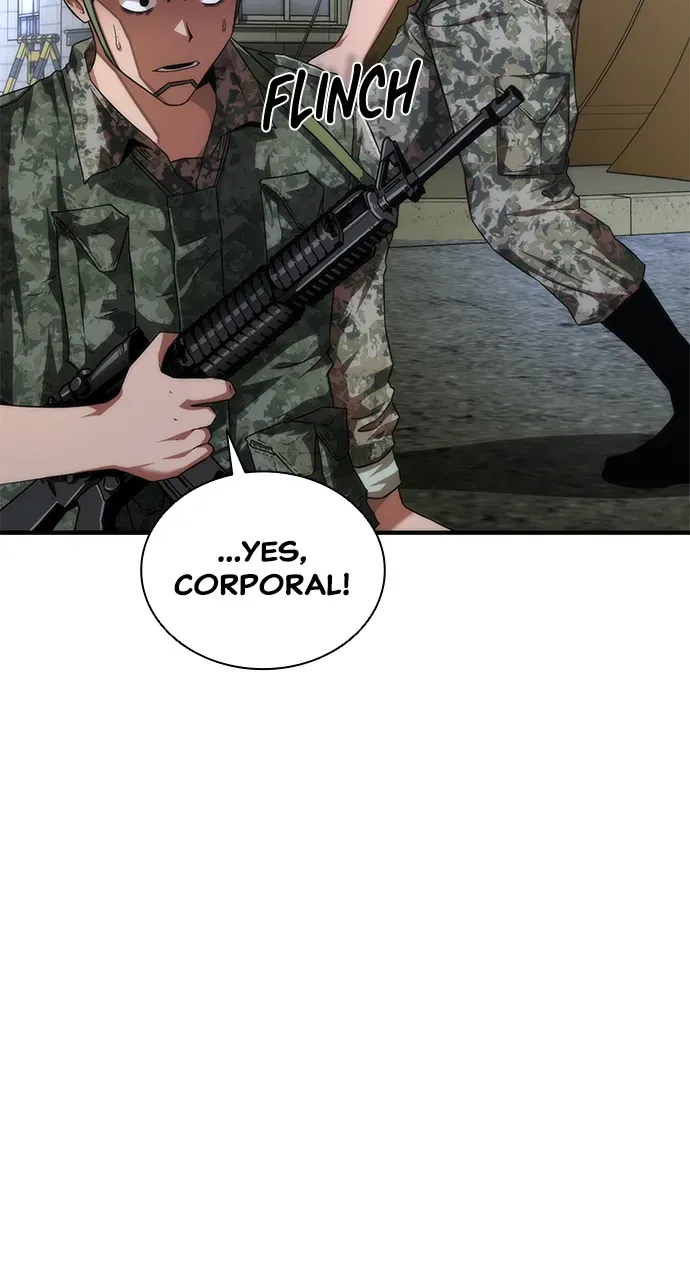Zombie Apocalypse 82-08 Chapter 37 Online - página 18