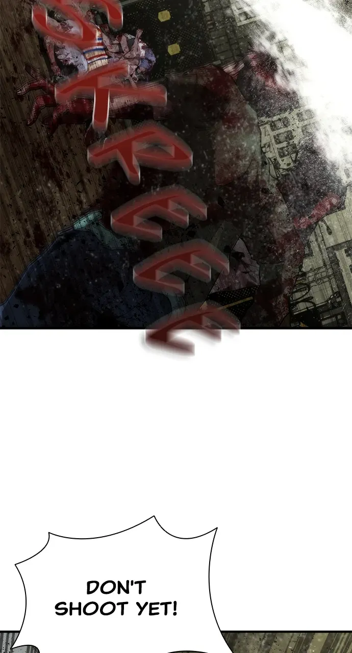 Zombie Apocalypse 82-08 Chapter 37 Online - página 37