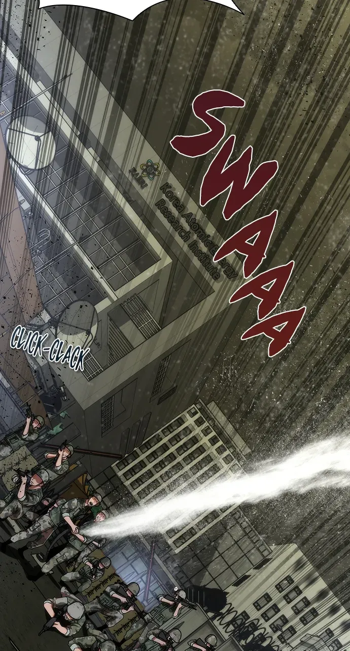 Zombie Apocalypse 82-08 Chapter 37 Online - página 38