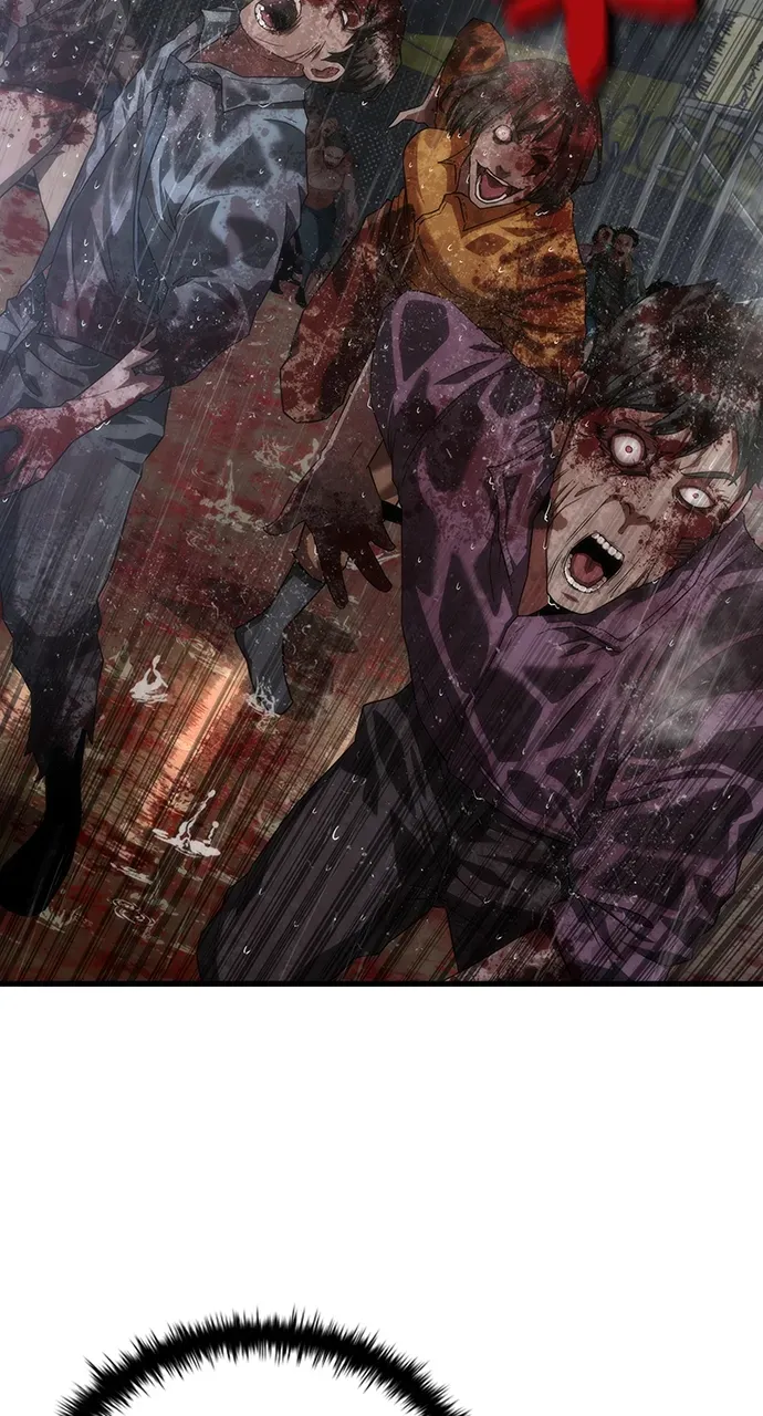 Zombie Apocalypse 82-08 Chapter 37 Online - página 42