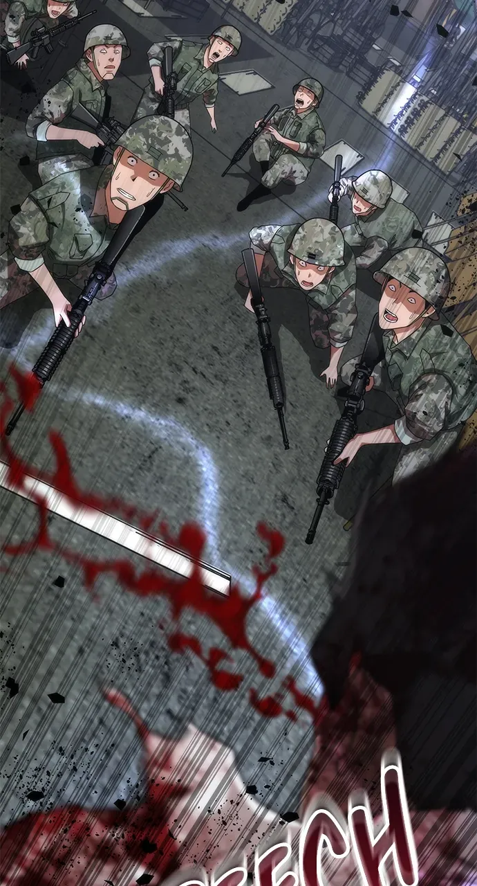 Zombie Apocalypse 82-08 Chapter 37 Online - página 67