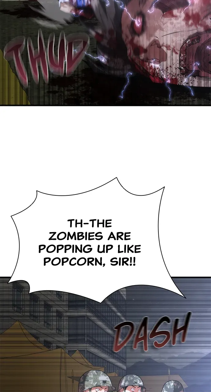 Zombie Apocalypse 82-08 Chapter 37 Online - página 69