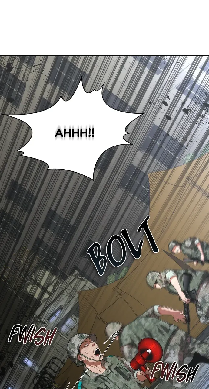Zombie Apocalypse 82-08 Chapter 37 Online - página 72