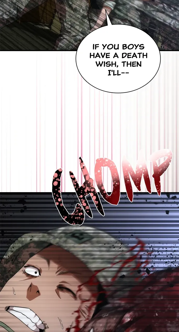 Zombie Apocalypse 82-08 Chapter 37 Online - página 76