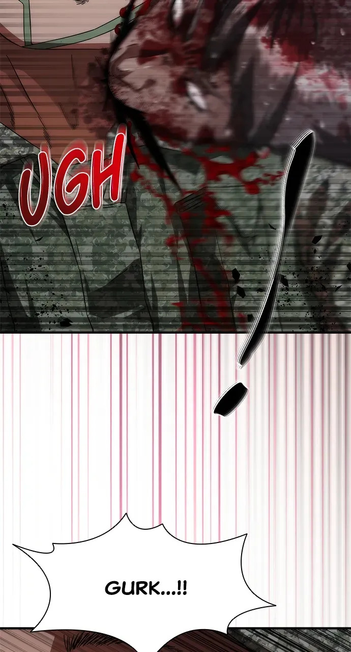 Zombie Apocalypse 82-08 Chapter 37 Online - página 77