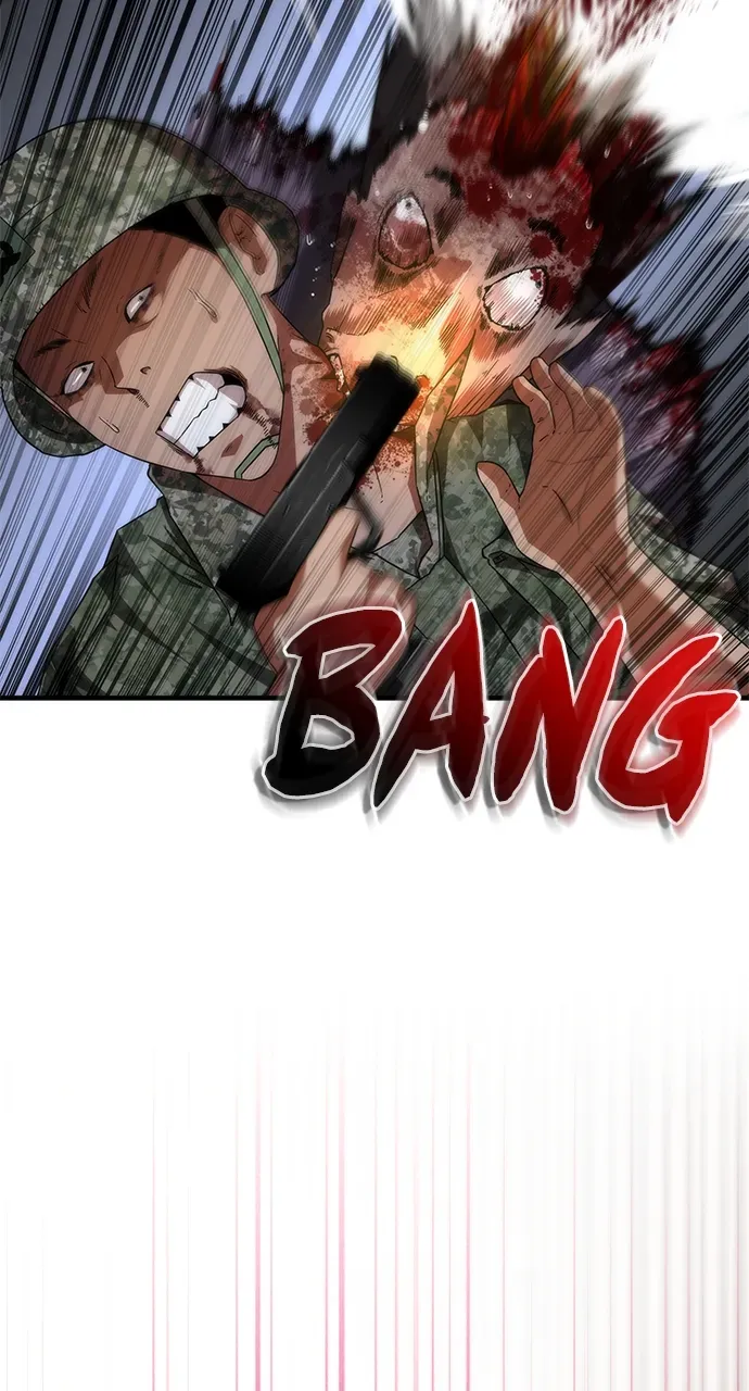 Zombie Apocalypse 82-08 Chapter 37 Online - página 79