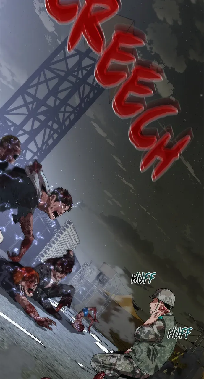 Zombie Apocalypse 82-08 Chapter 37 Online - página 81