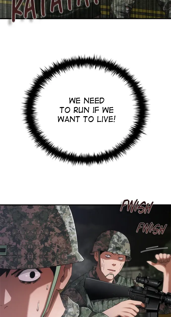 Zombie Apocalypse 82-08 Chapter 37 Online - página 85