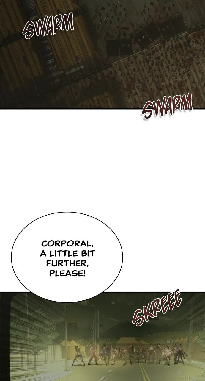 Zombie Apocalypse 82-08 Chapter 37 Online - página 110
