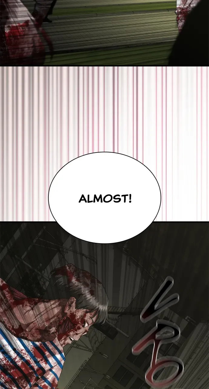 Zombie Apocalypse 82-08 Chapter 37 Online - página 112