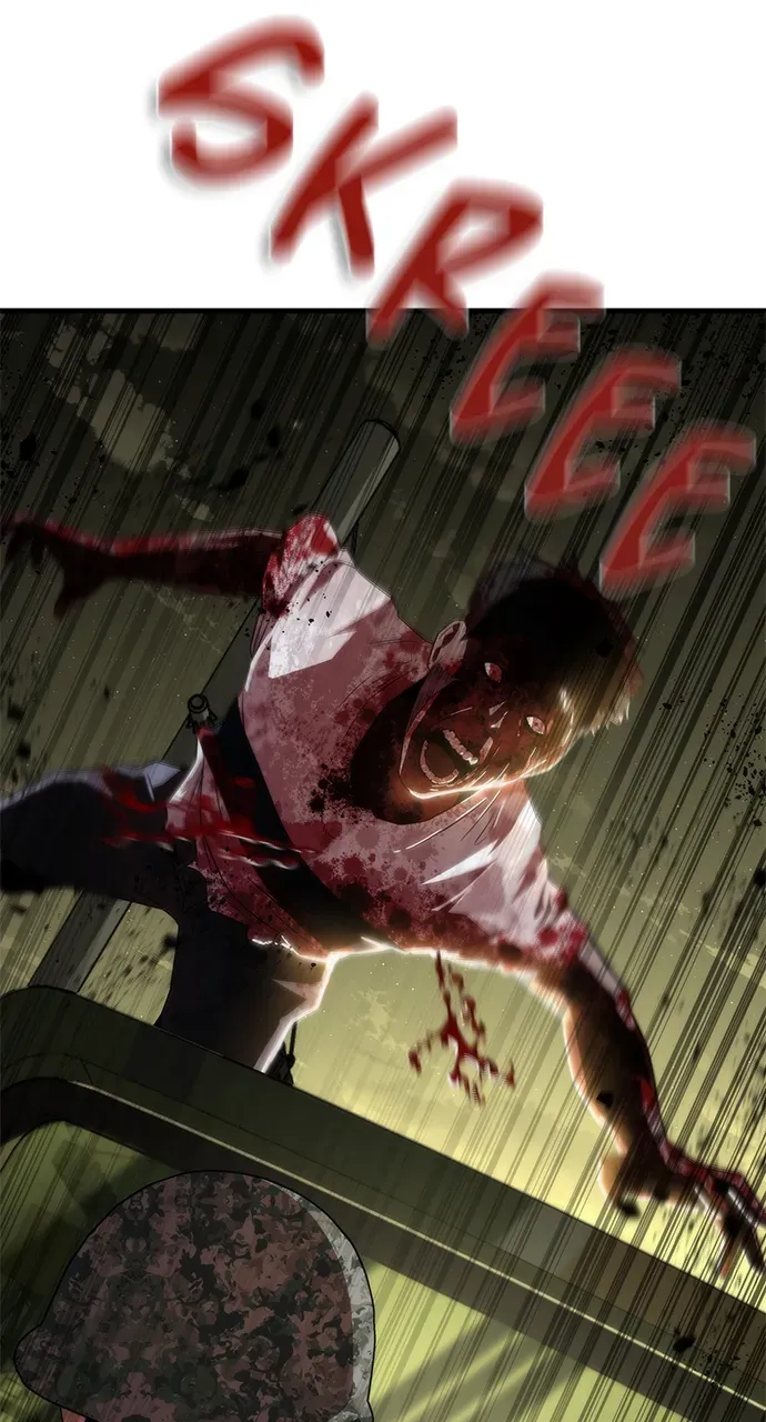 Zombie Apocalypse 82-08 Chapter 37 Online - página 114