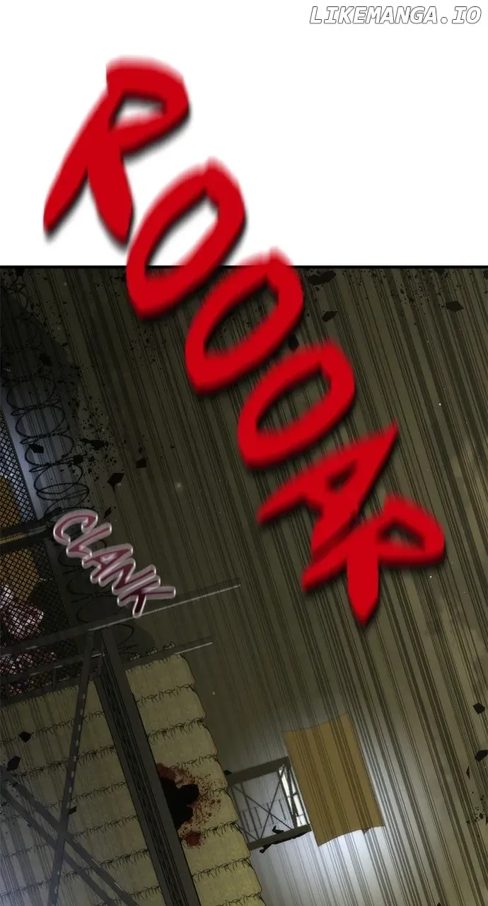 Zombie Apocalypse 82-08 Chapter 38 Online - página 12