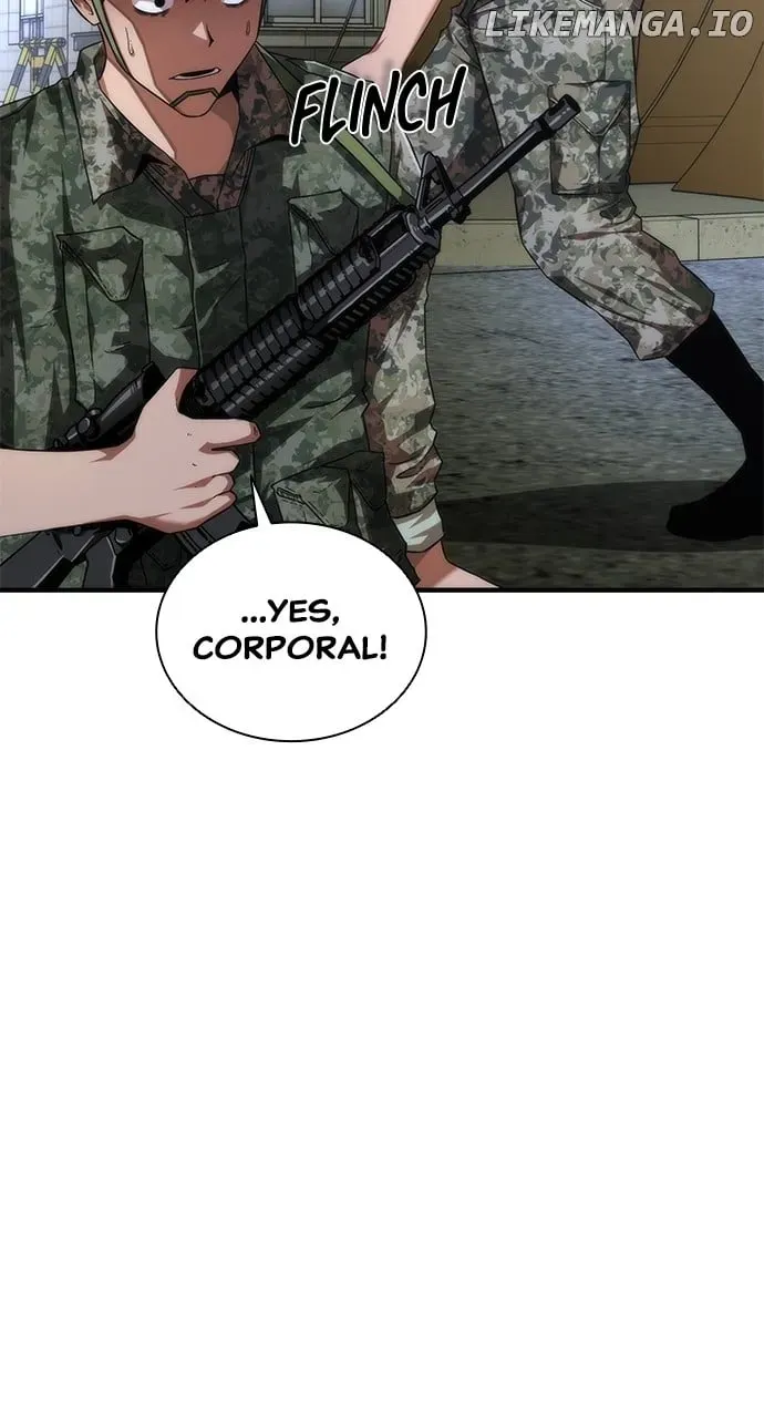 Zombie Apocalypse 82-08 Chapter 38 Online - página 18