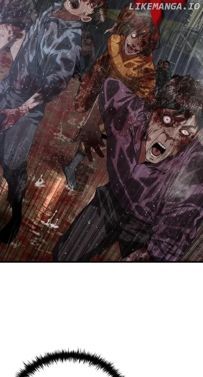 Zombie Apocalypse 82-08 Chapter 38 Online - página 42