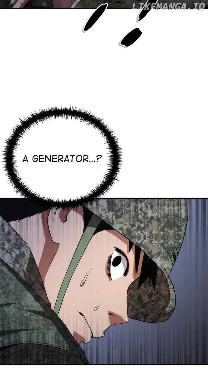 Zombie Apocalypse 82-08 Chapter 38 Online - página 47