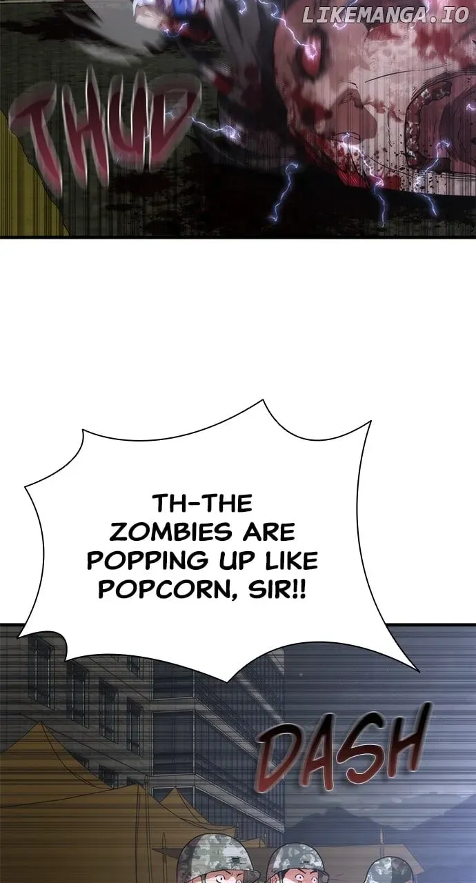 Zombie Apocalypse 82-08 Chapter 38 Online - página 69