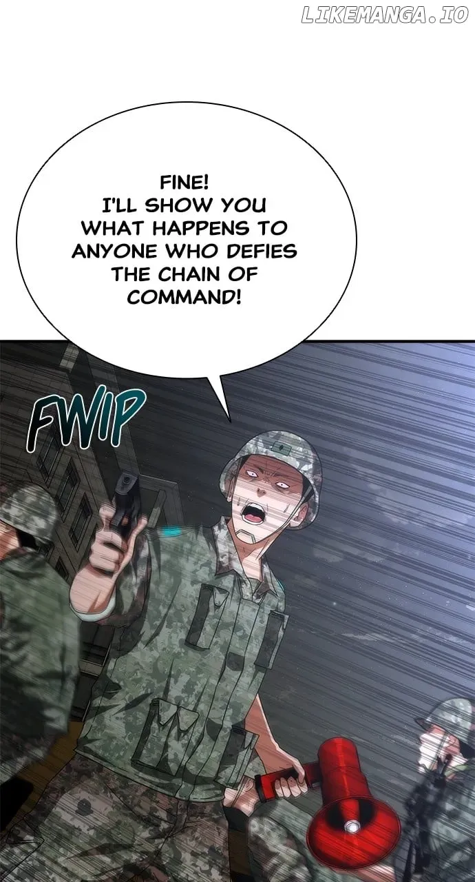 Zombie Apocalypse 82-08 Chapter 38 Online - página 75