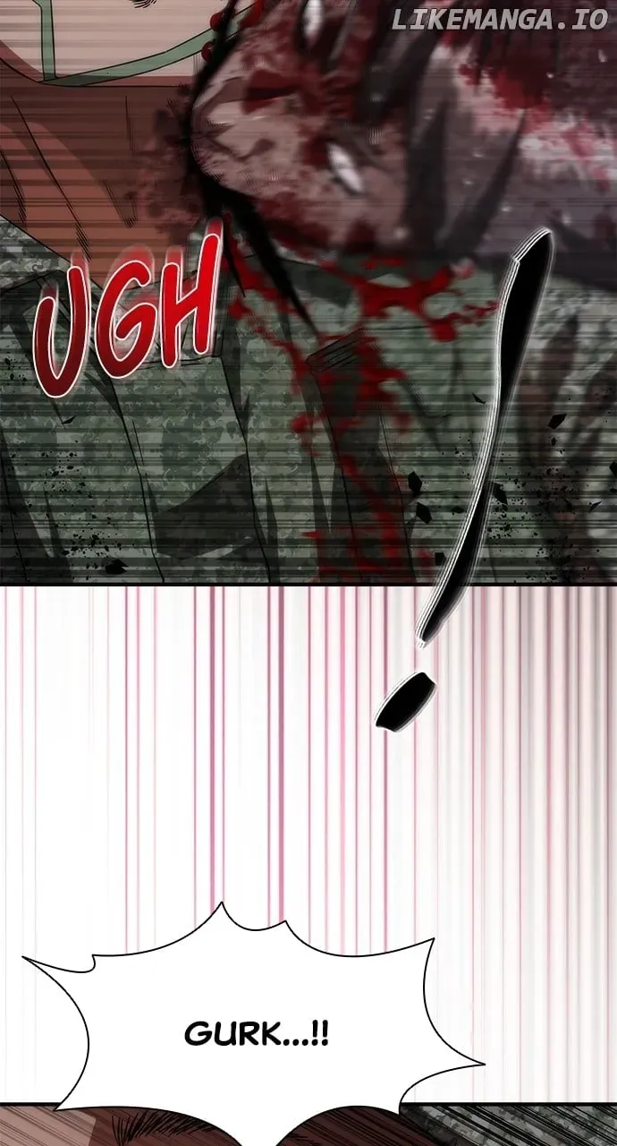 Zombie Apocalypse 82-08 Chapter 38 Online - página 77