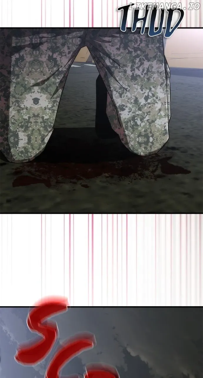 Zombie Apocalypse 82-08 Chapter 38 Online - página 80