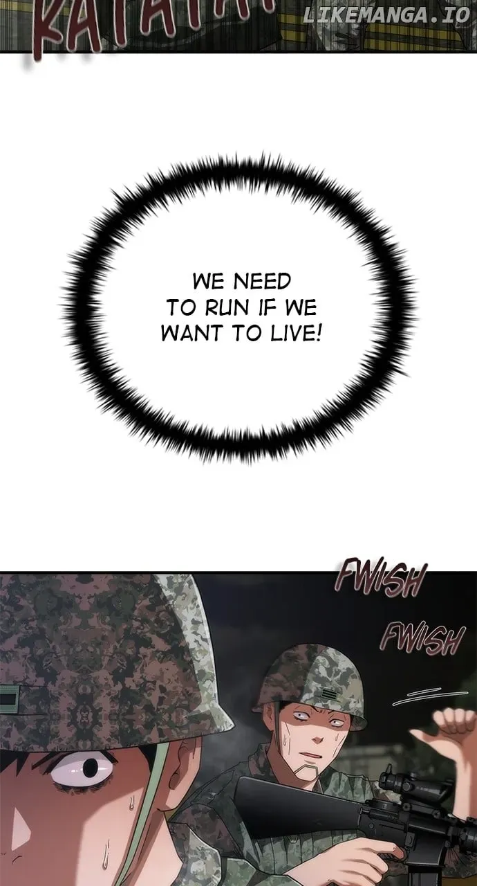 Zombie Apocalypse 82-08 Chapter 38 Online - página 85