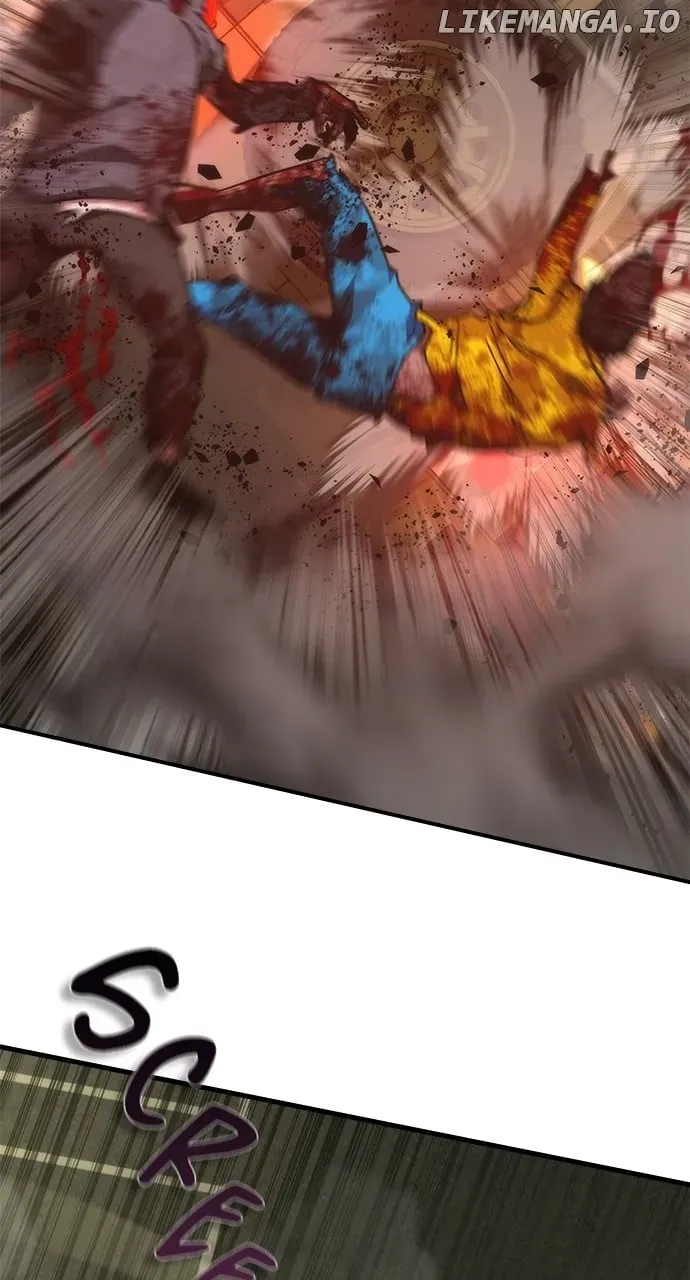 Zombie Apocalypse 82-08 Chapter 38 Online - página 95