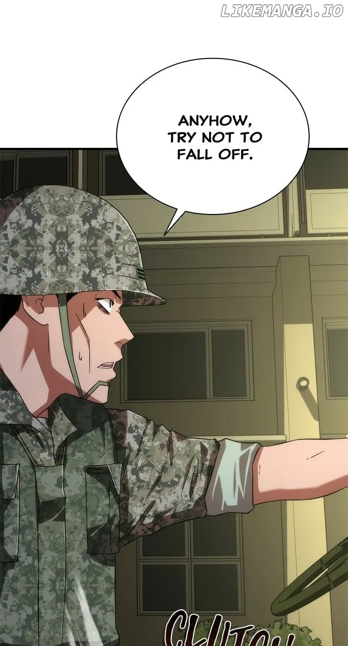 Zombie Apocalypse 82-08 Chapter 38 Online - página 98