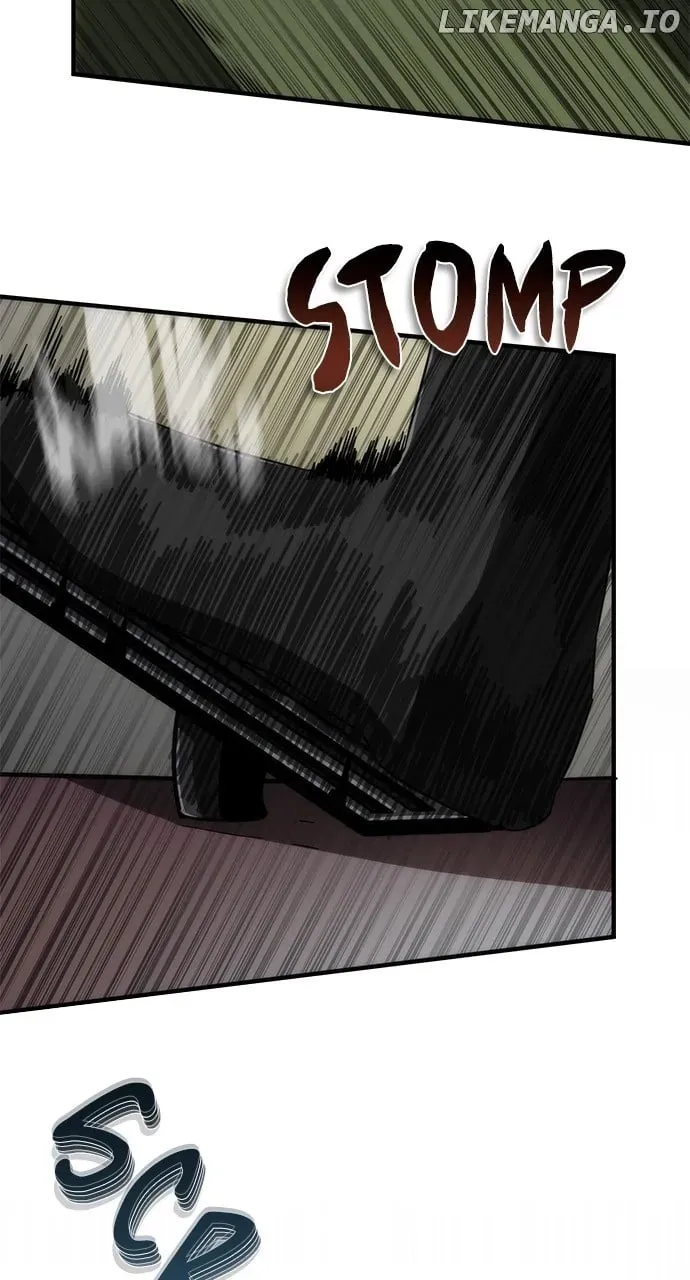Zombie Apocalypse 82-08 Chapter 38 Online - página 100