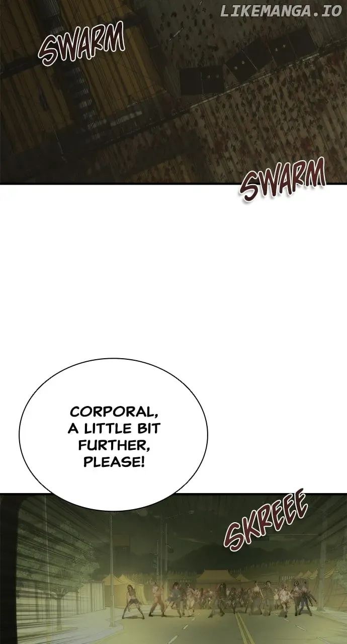 Zombie Apocalypse 82-08 Chapter 38 Online - página 110