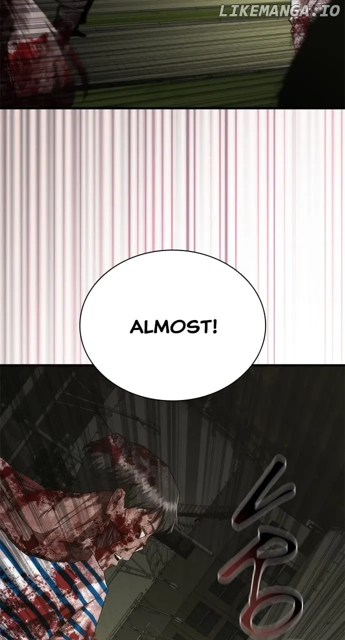 Zombie Apocalypse 82-08 Chapter 38 Online - página 112