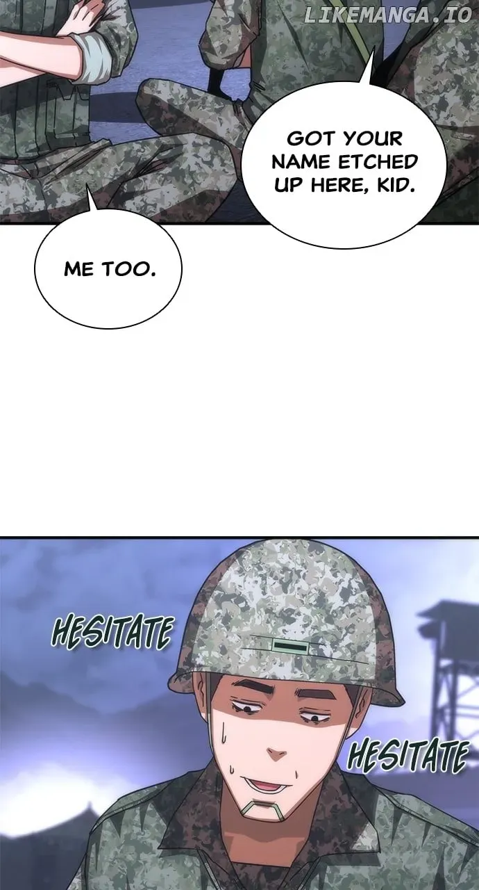 Zombie Apocalypse 82-08 Chapter 40 Online - página 22
