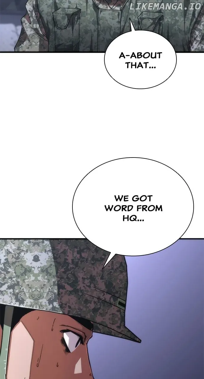 Zombie Apocalypse 82-08 Chapter 40 Online - página 23