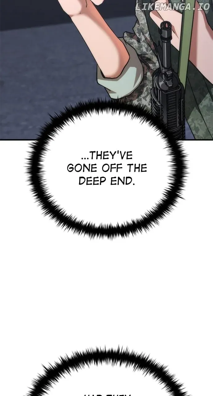 Zombie Apocalypse 82-08 Chapter 40 Online - página 32