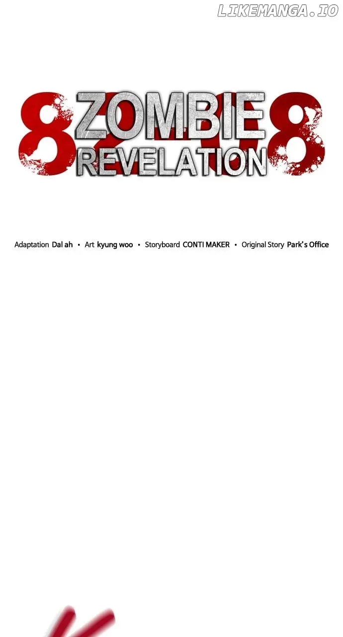 Zombie Apocalypse 82-08 Chapter 40 Online - página 47