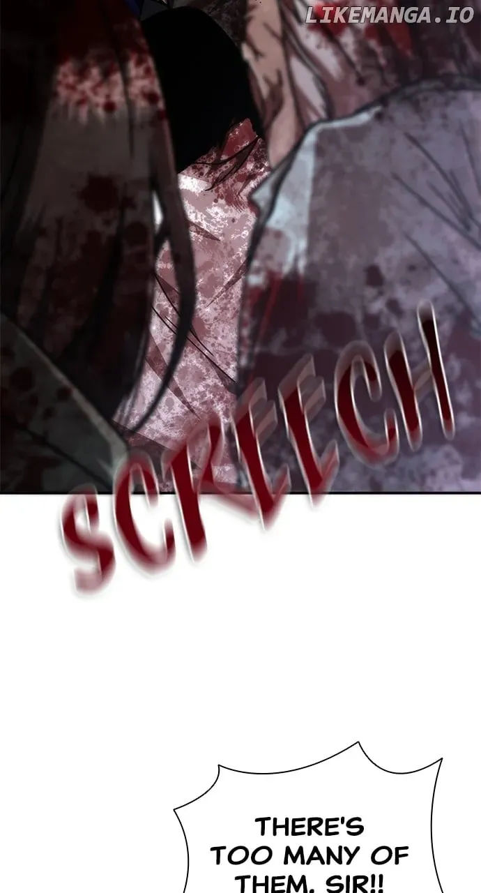 Zombie Apocalypse 82-08 Chapter 40 Online - página 56