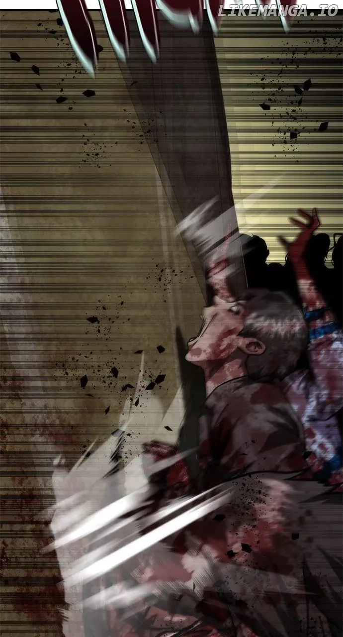Zombie Apocalypse 82-08 Chapter 40 Online - página 60