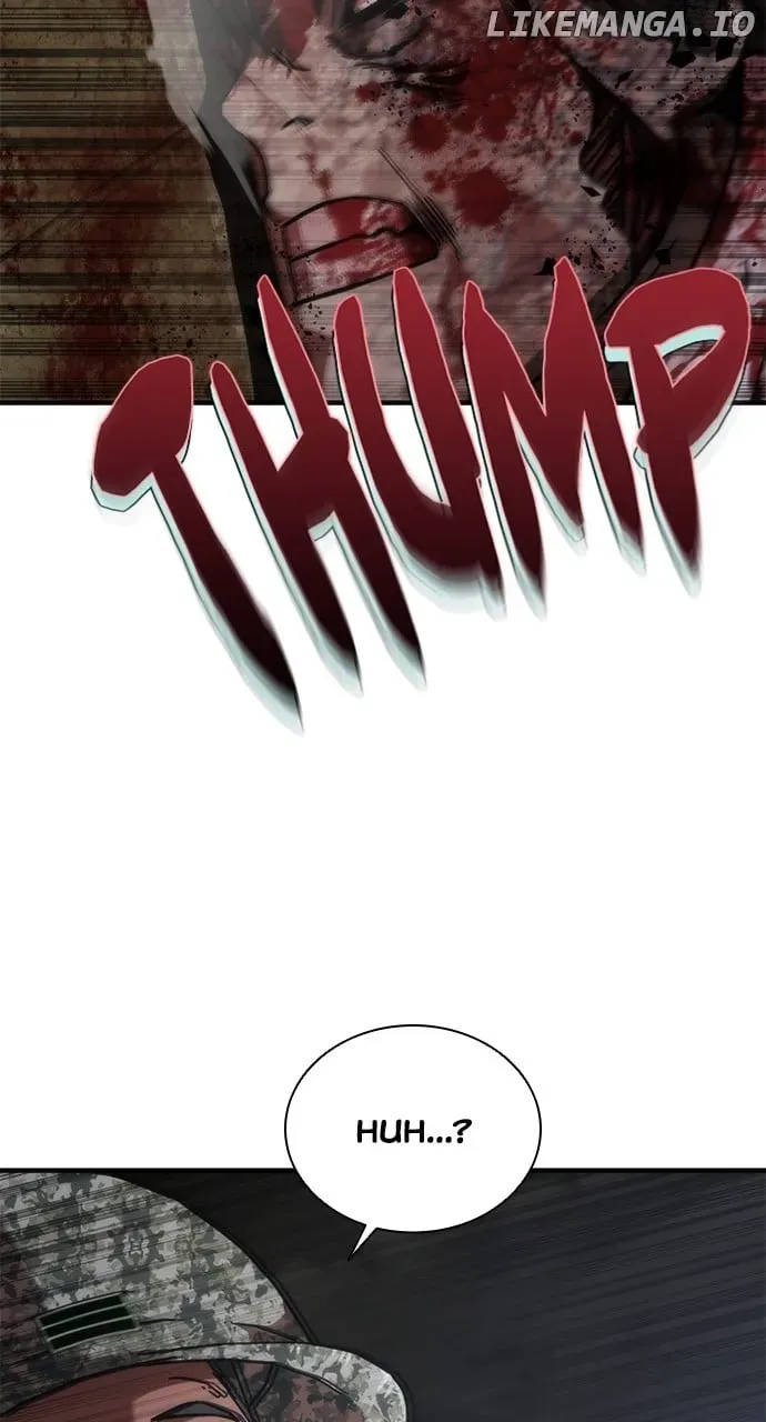 Zombie Apocalypse 82-08 Chapter 40 Online - página 61