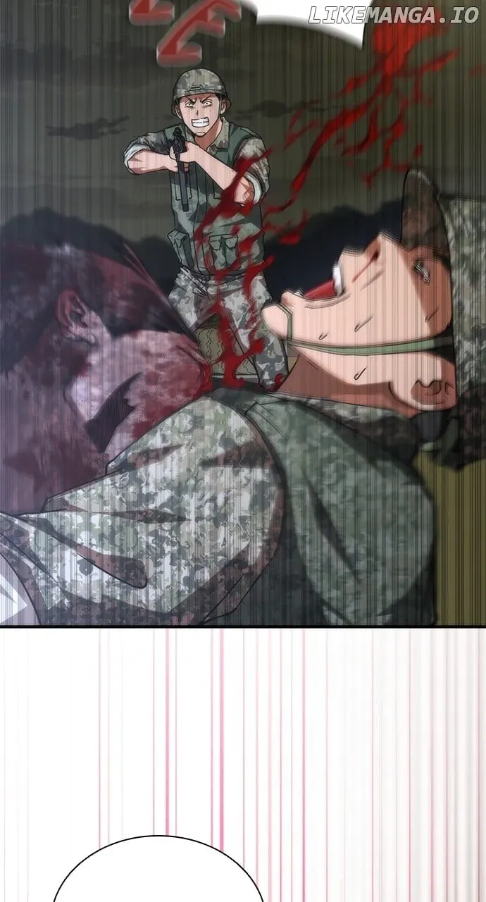 Zombie Apocalypse 82-08 Chapter 40 Online - página 69