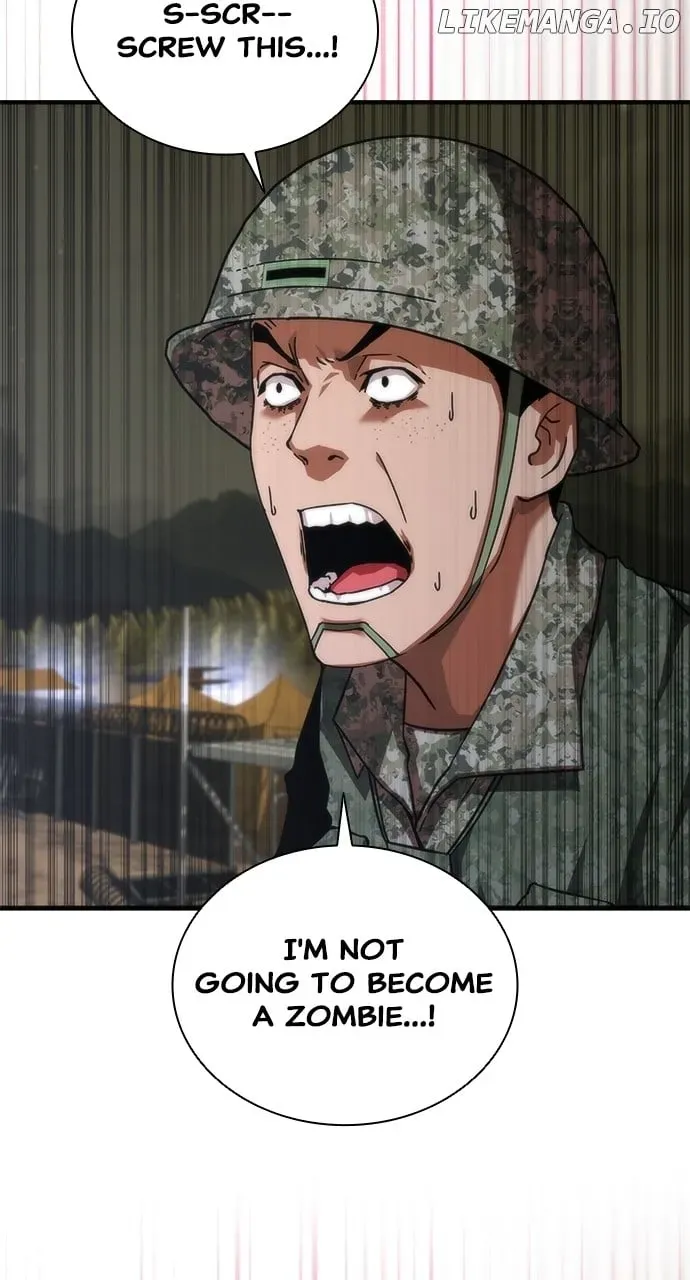 Zombie Apocalypse 82-08 Chapter 40 Online - página 70