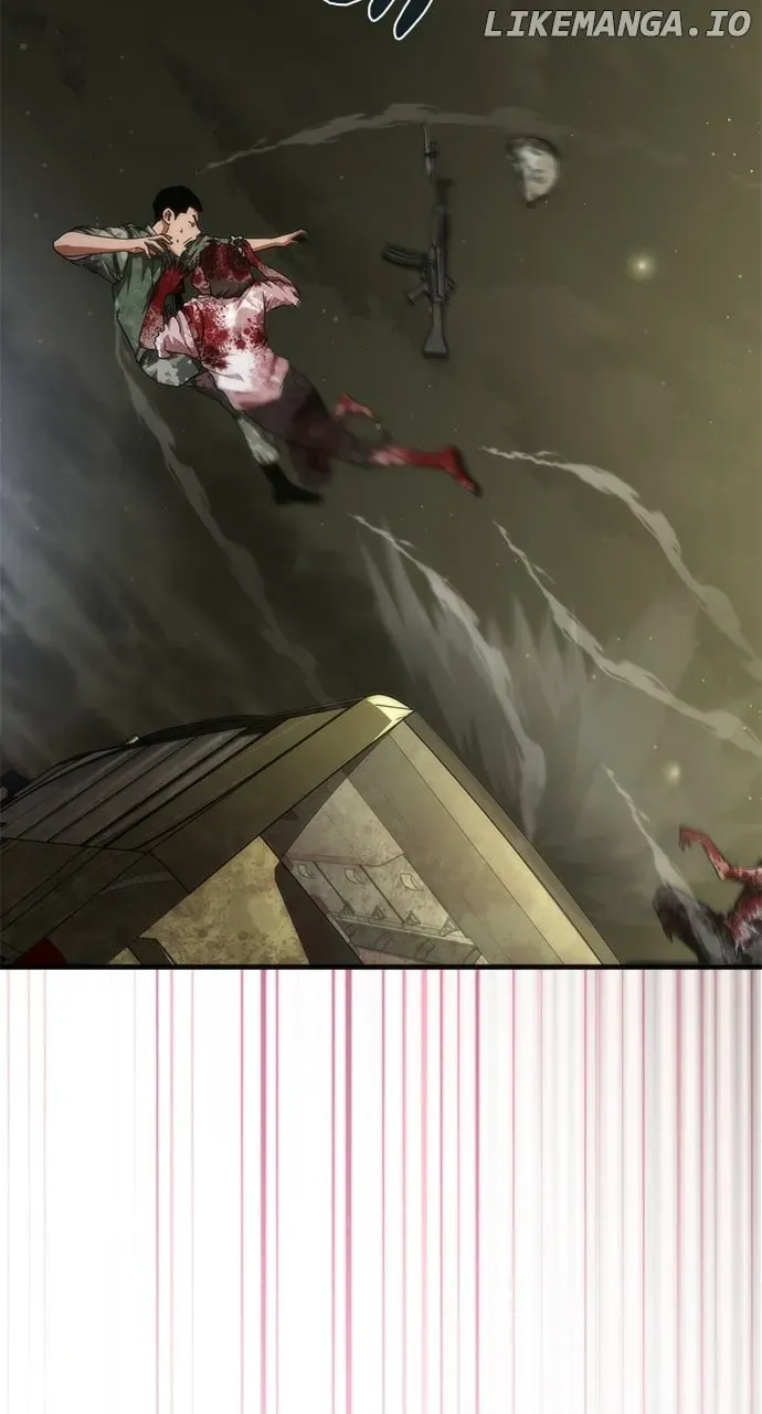 Zombie Apocalypse 82-08 Chapter 40 Online - página 76