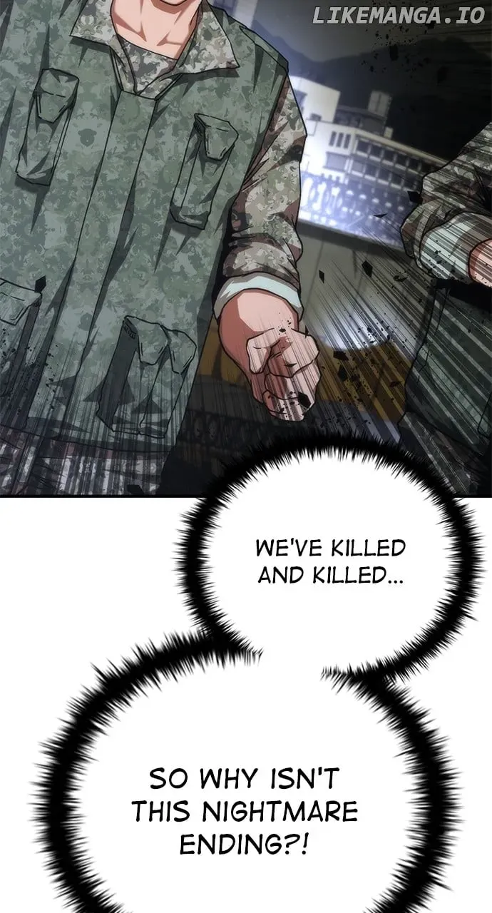 Zombie Apocalypse 82-08 Chapter 40 Online - página 79